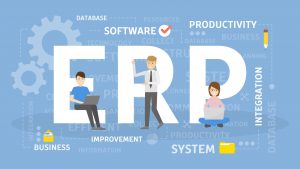 ERP