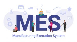 MES（制造执行系统）