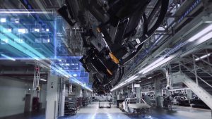 如何规划和设计工厂信息化系统（ERP、PLM、MES、WMS等等）
